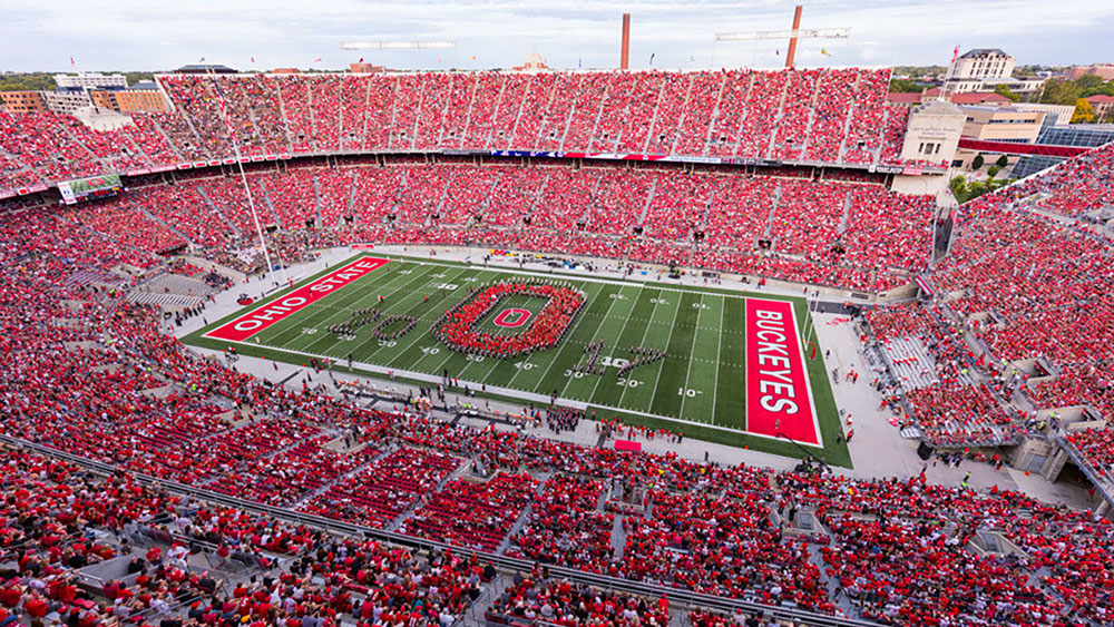 Ohio Stadium