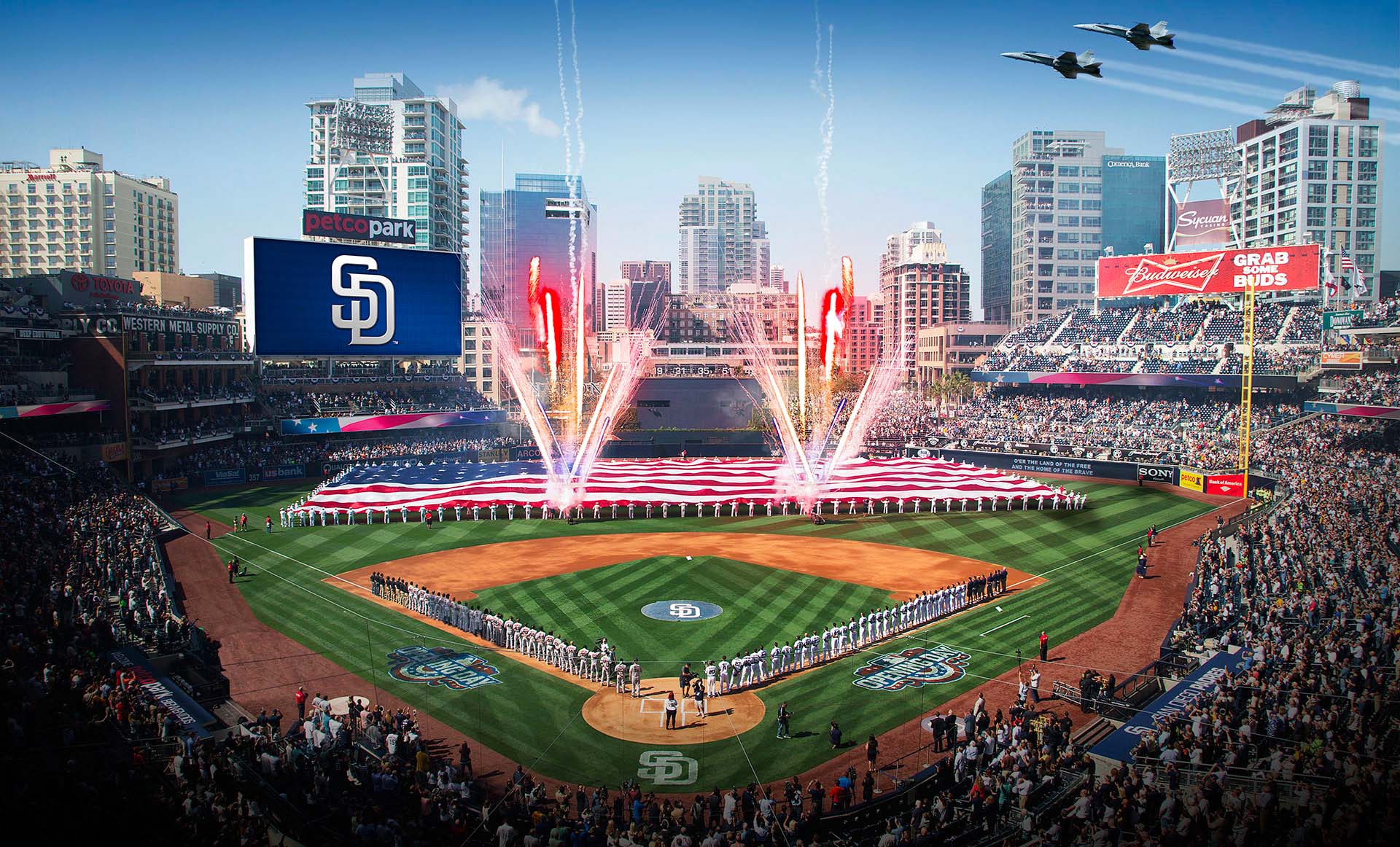 PetCo Park